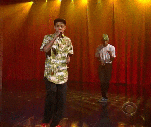 tylerthetable:  Rusty - Tyler, The Creator ft: Domo Genesis & Earl Sweatshirtwww.youtube.com/watch?v=7FDeL7Imi7o
