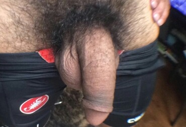 hair hair and more hairy&hellip; 