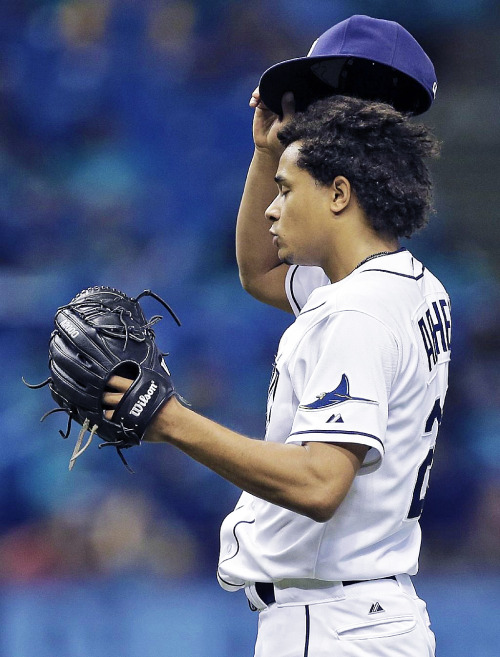 chris archer