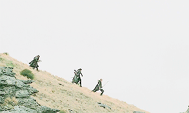 duirins: All we have to decide is what to do with the time that was given to us.