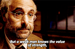 anthonyedwardstarks:  The serum was not ready. But more important, the man. The serum