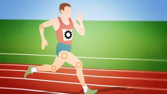 10 hechos increíbles sobre el cuerpo humano que probablemente desconoces