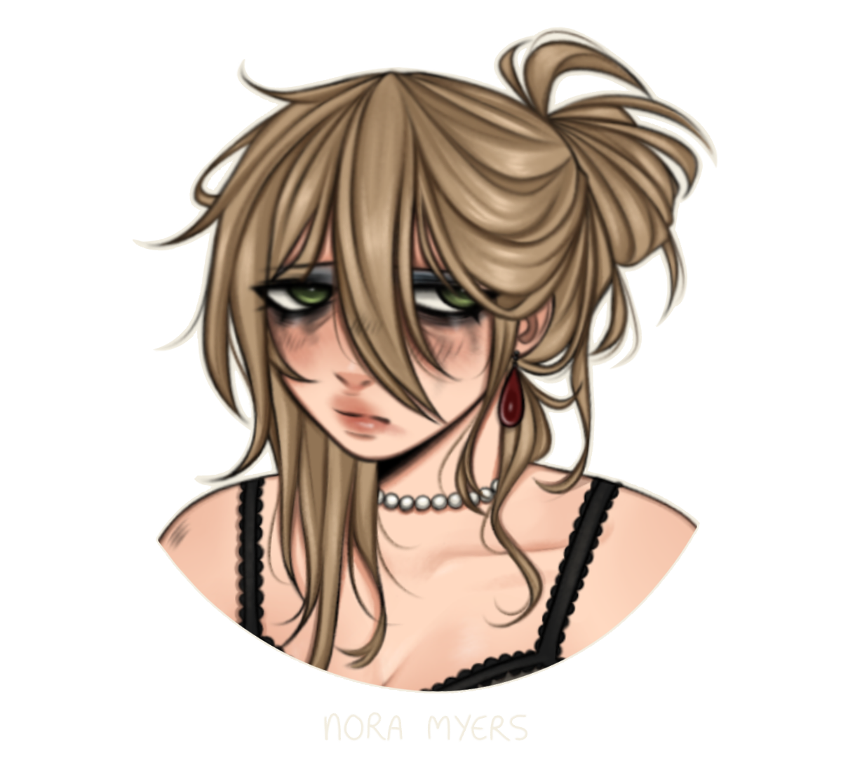 Nora Myers