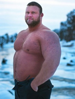 bavarianbear:  Woofy beefers