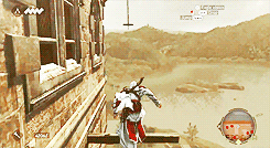 firaja:  FAVOURITE GAMES: assassin’s creed: brotherhood “Il piacere immeritato