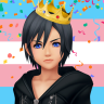 transxionn:KH characters as random images saved on my phone. again.