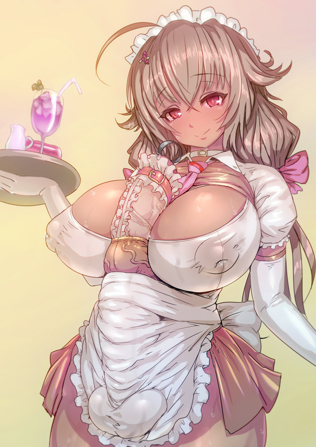 Insane Futanari