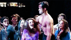 thelightbetweenstars:  serfborts:  Get to know me meme - [1/5] Favorite Actors: