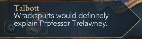 Two Asshole Ravenclaws Who Have No Business Being In Divination: A Series