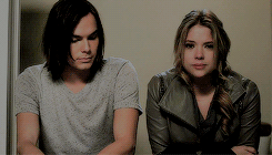 Fuck Yeah Pretty Little Liars