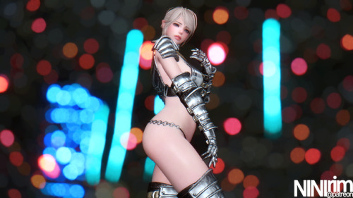 Bless HV 0009 (All Bodyslide) by Nini[Download for patron]