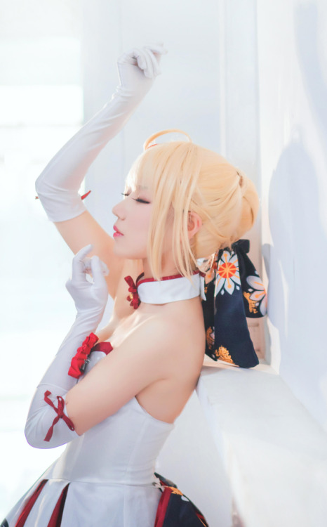 Saber