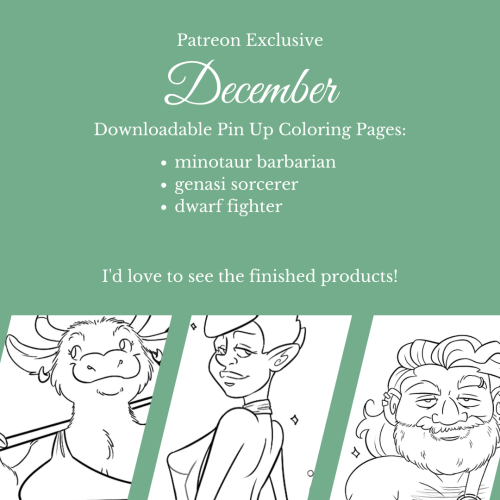 become a patron?