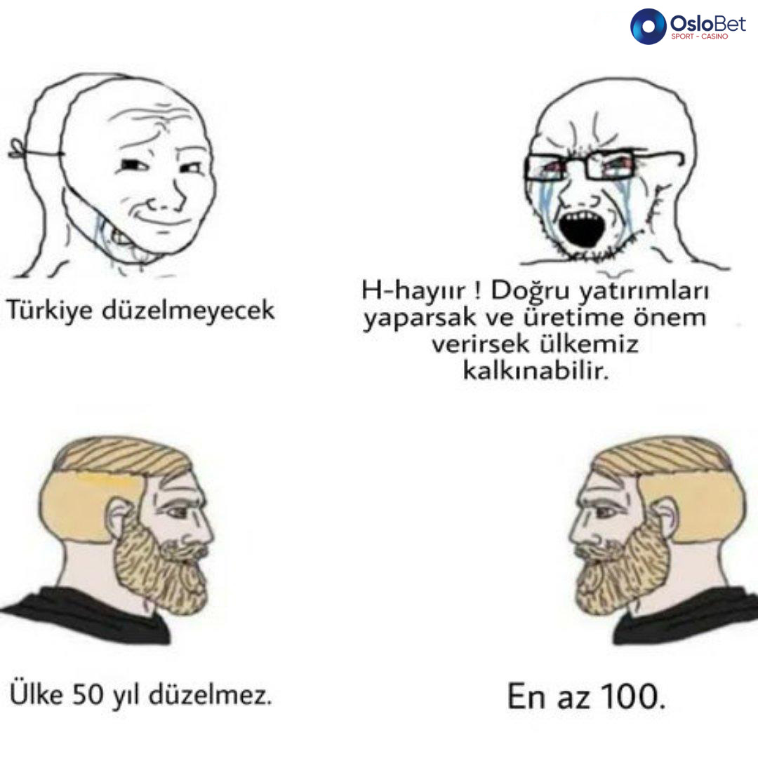 Türkiye düzelmeyecek Ülke...