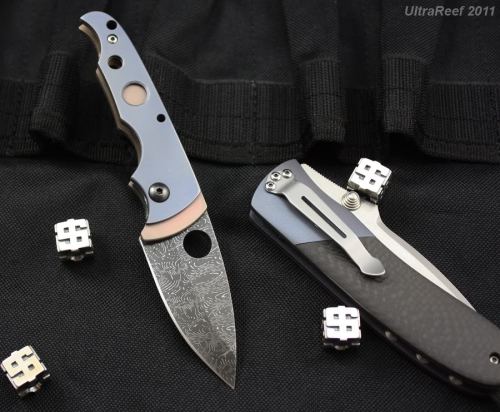 Sex knifepics:  by Snody Knives pictures