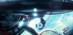 artemisfowls:Star Trek Into Darkness + cinematography