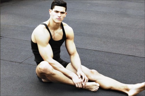 We likes gay date &hellip; Follow us: gaysexygay1.tumblr.com/