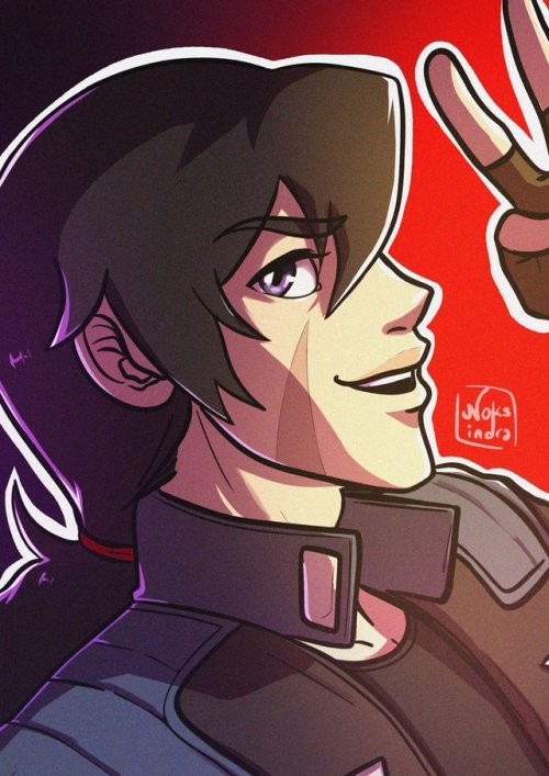 Keith Kogane, everyone ✨____________Find me on : Twitter | Instagram 