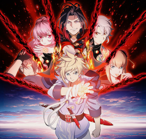 crestoriia: Tales of Crestoria Key Visual I am so excited for this! It’s getting an English re