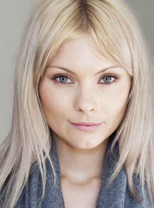 MyAnna Buring