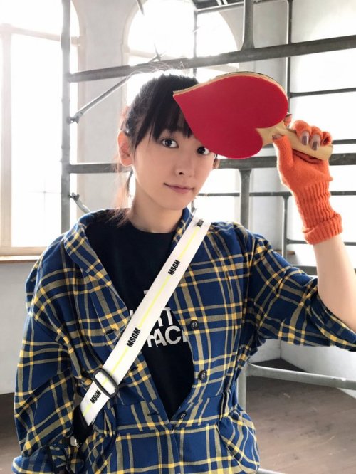komedawara-katugenai: 新垣結衣