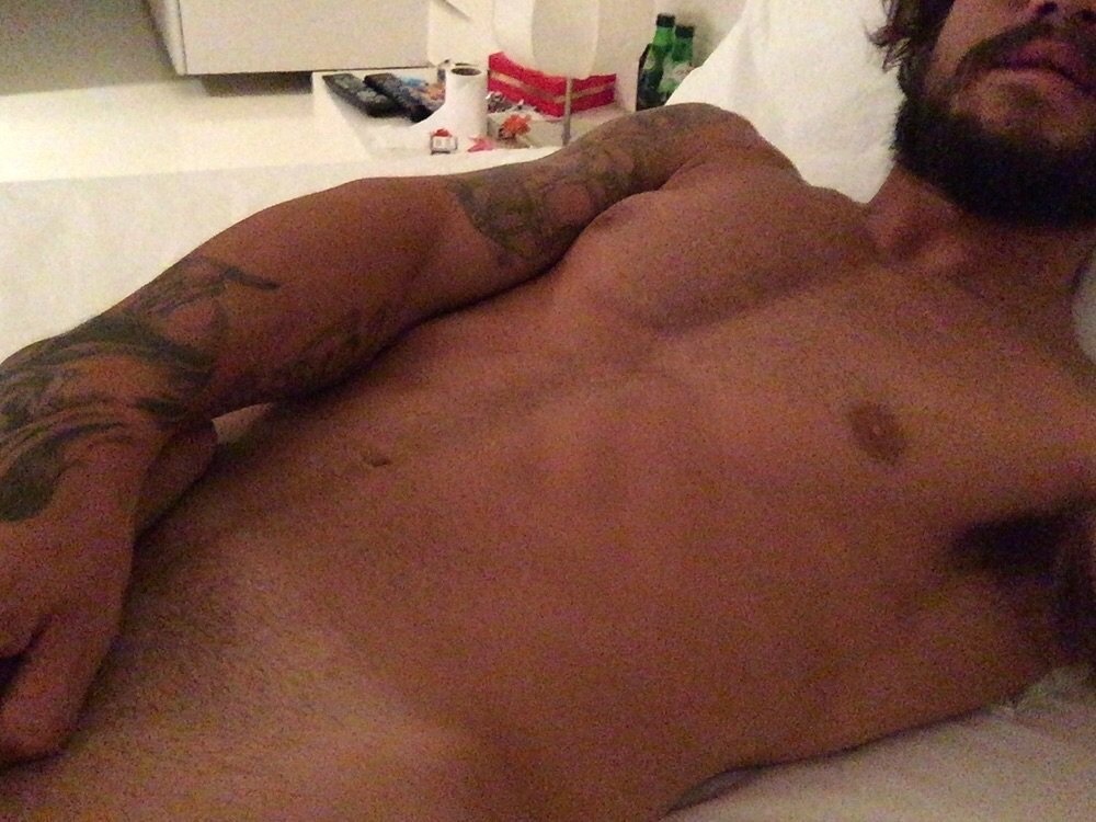 hotfamousmen:  Dani Osvaldo