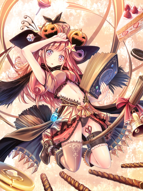 Süßes, sonst gibt&rsquo;s Saures! (Trick or Treat!)