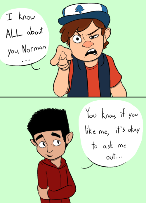 color-this-please: Original Art by kitpocket. Part one here. 