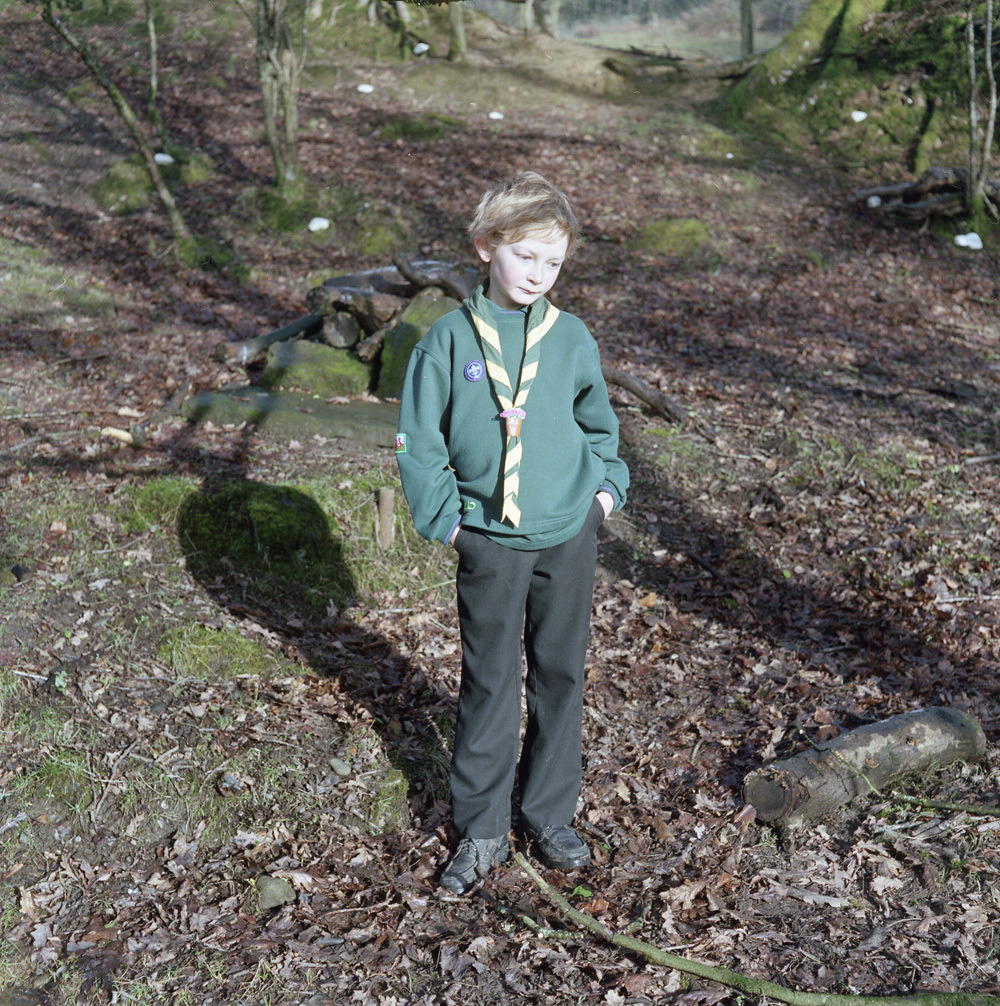 mpdrolet:  From South of the LandskerMark Griffiths