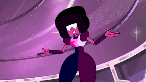femmegems:  jailbreak: green to purple