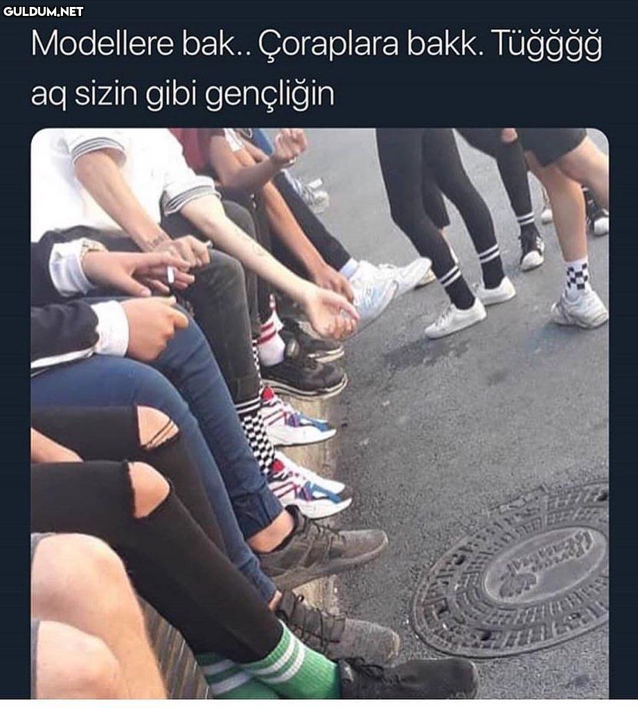 Bugün Kadıköy’de böyle...