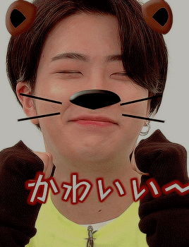 got7ish:the cutest otter ♡