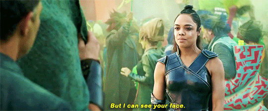 captainpoe:Thor Ragnarok (2017)