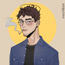the patron saint of queers