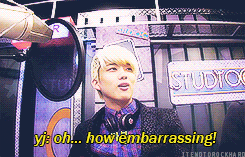 jaehwany:in which everyone makes fun of dae but he’s just like ㅋㅋㅋ