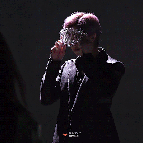 26/100 Days Of Kim Namjoon (cr. Namuspromised)