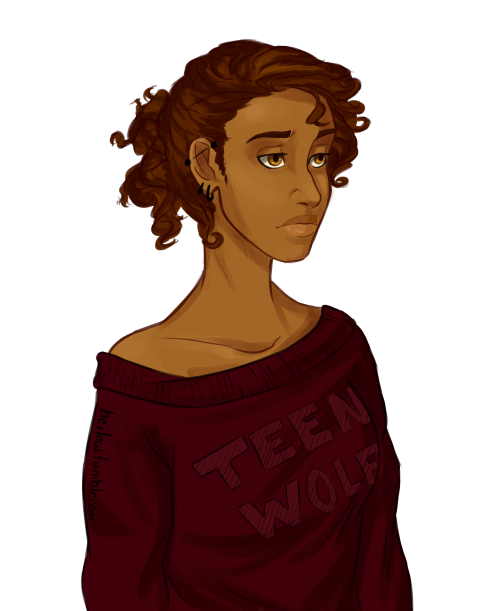 Maia! Shes got a big role in City of Heavenly Fire, and I am quite happy about that. No spoilers ple