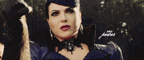 frivolouswhim:  “You’ve got beauty, and strenght and power” - Cora“Very clear