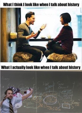 history memes
