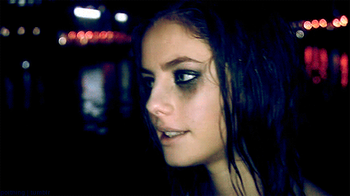 acid-sadness:    