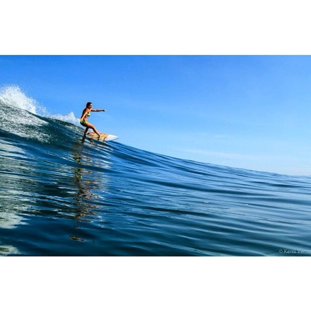 surfandbefree:  http://surfandbefree.tumblr.com Jimena Ochoa 