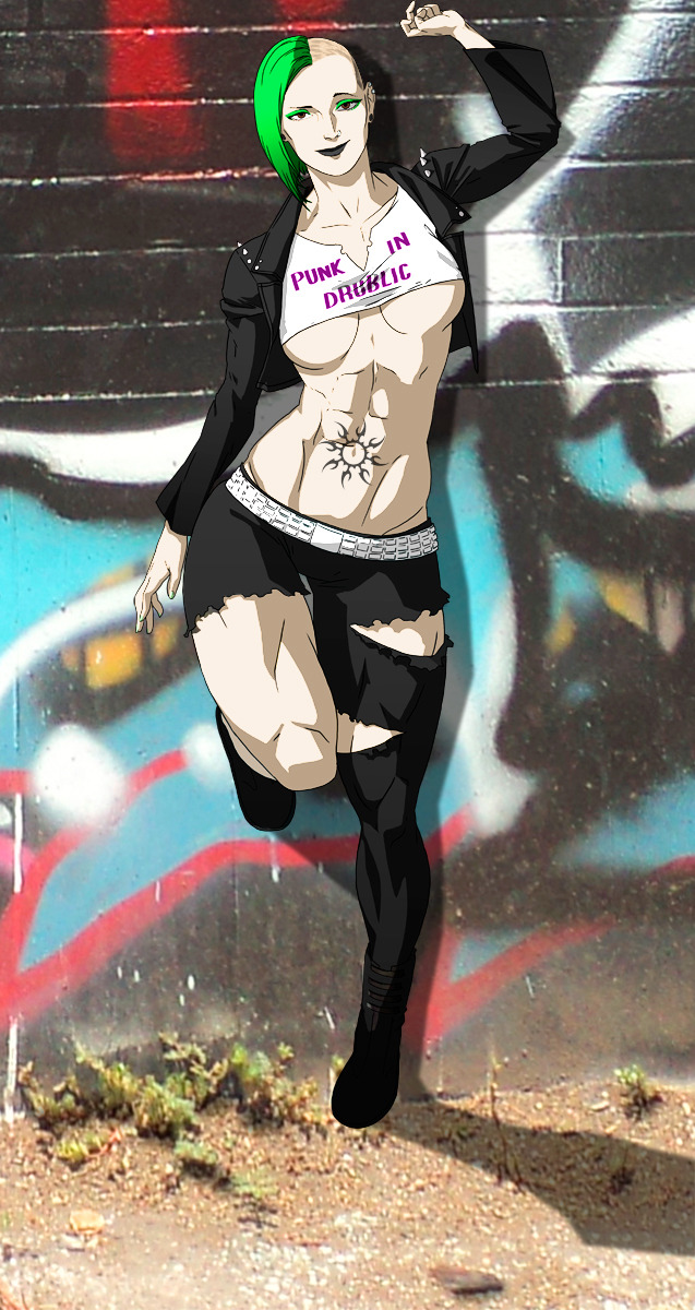 Cassandra by fradarlin by cyberkitten01   Incredible commission from fradarlin and