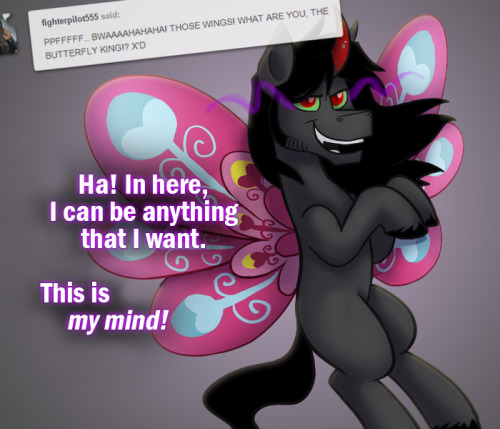 ask-king-sombra:Behold, behold…….>>