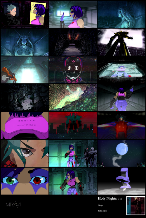 visualkeimagic