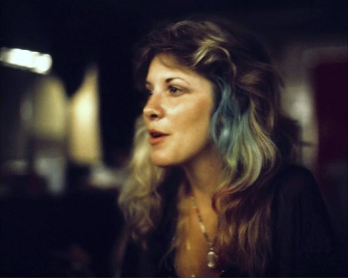 i-am-on-a-lonely-road: Stevie Nicks photographed in 1976