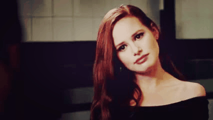 Denley Jones (oc) X Cheryl Blossom