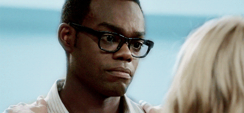 skywalkersleia: the good place rewatch; chapter 13