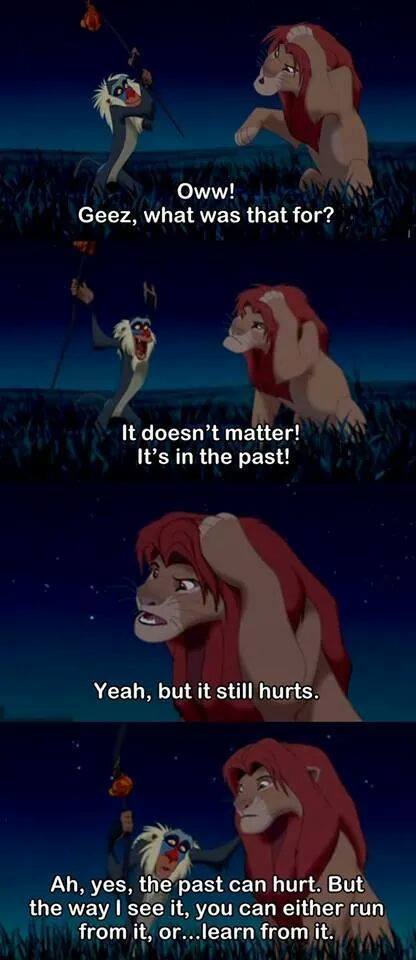 lyssaabae:
“Lion King