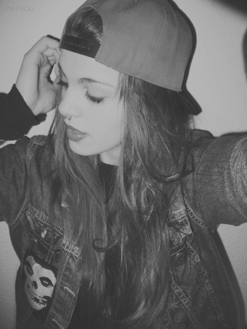 I'm a beautiful wreck... a colorful mess.