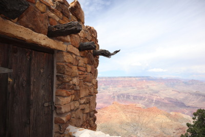 Grand Canyon,Door ,United States.